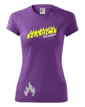 Hasiči - oheň - Váš názov