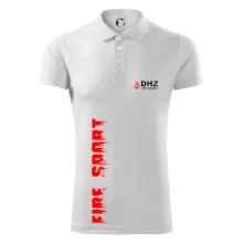 DHZ (oheň, firesport, názov sboru - vlastný nápis) DHZ (oheň, firesport, názov sboru - vlastný nápis)