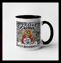 Bubeník - the moster squad