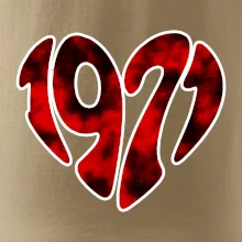 1971 v srdci
