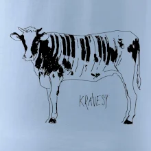 Krávesy