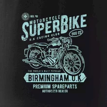 Super Bike Super Bike