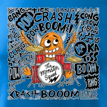 Bubeník - the moster squad