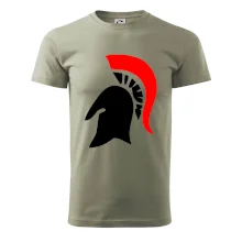 Rím Spart prilba Rím Spart prilba