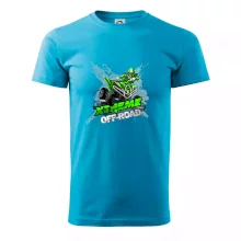 ATV štvorkolka offroad XXX ATV štvorkolka offroad XXX