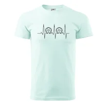 Ekg futbal veľký Ekg futbal veľký