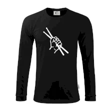 Paličky ruka Paličky ruka