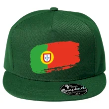 Portugalsko vlajka Portugalsko vlajka