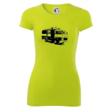 Hasičské auto Hasiči Hasičské auto Hasiči