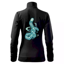 Anatomicky korektný duch dážďovky (Alexis Citrine) Anatomicky korektný duch dážďovky (Alexis Citrine)