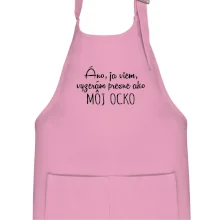 Vyzerám presne ako môj ocko Vyzerám presne ako môj ocko