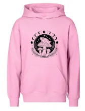 Goblincore fázy mesiaca