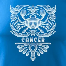 Cancer - vintage