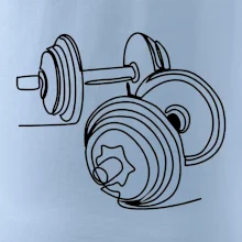 Dve činky jedným ťahom Dve činky jedným ťahom