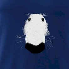 Barzoj čumák (Moňas)