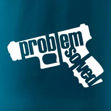 Problém - zbraň Problém - zbraň