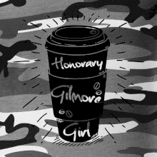 Honorary Gilmore Girl