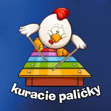 Kuracie paličky