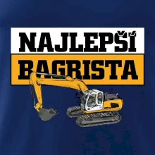 Najlepší bagrista Najlepší bagrista