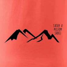 Tatry v mojom srdci