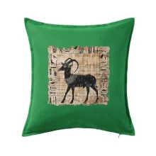 Egyptské hieroglyfy koza