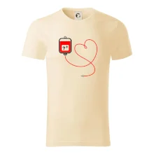 Transfúzia srdce Transfúzia srdce