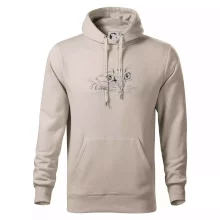 Mačka tvár kresba Mačka tvár kresba