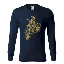 Dirt bike vintage Dirt bike vintage