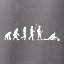 Evoluce curling