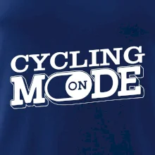 Cycling mode