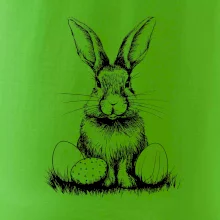 Slovenský veľkonočný králik