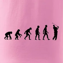 Evolúcia Golf Evolúcia Golf