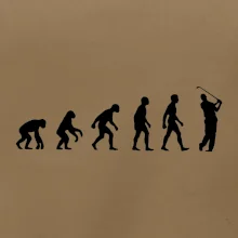 Evolúcia Golf