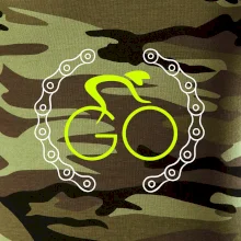 GO cyklista GO cyklista