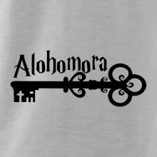 Alohomora