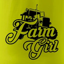 Farm Girl