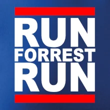 Run Forrest Run