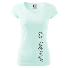 Hory bicykel úsmev Hory bicykel úsmev