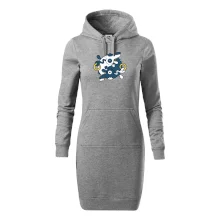 Yin & Yang abstraktné psy