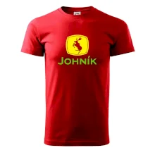 Johník