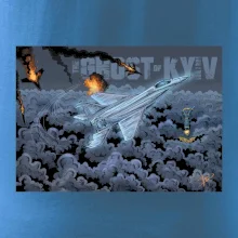 Andriy Dankovych - The Ghost of Kyiv