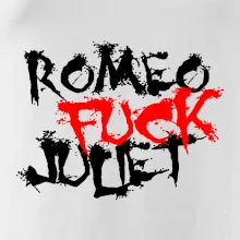 Romeo Fuck Juilet - Romeo vojel Julii Romeo Fuck Juilet - Romeo vojel Julii