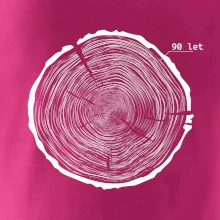 Letokruhy - 90 Letokruhy - 90