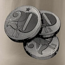 Haliere pre šesťdesiatnika