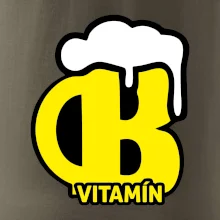 Pivo vitamín B