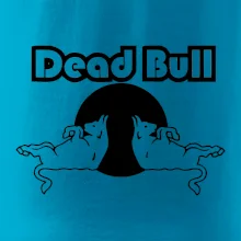 Dead Bull obrys Dead Bull obrys
