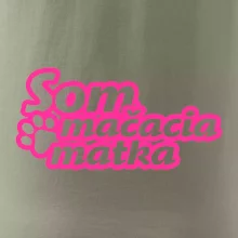 Som mačacia matka