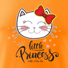 Mačka little princess