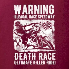 Illegal Race Speedway
