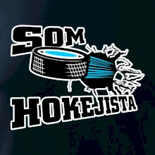 Som hokejista